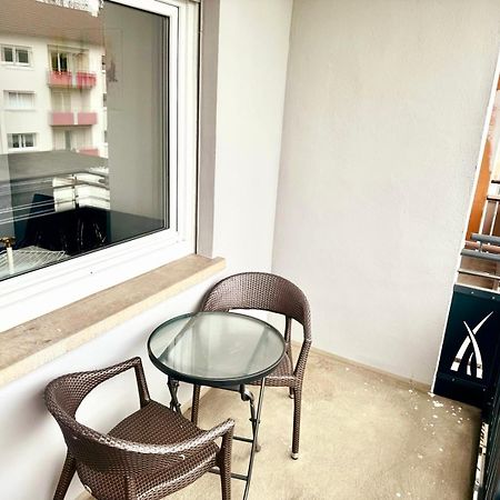 Haus Schwarzwald In 巴特克罗青根 外观 照片