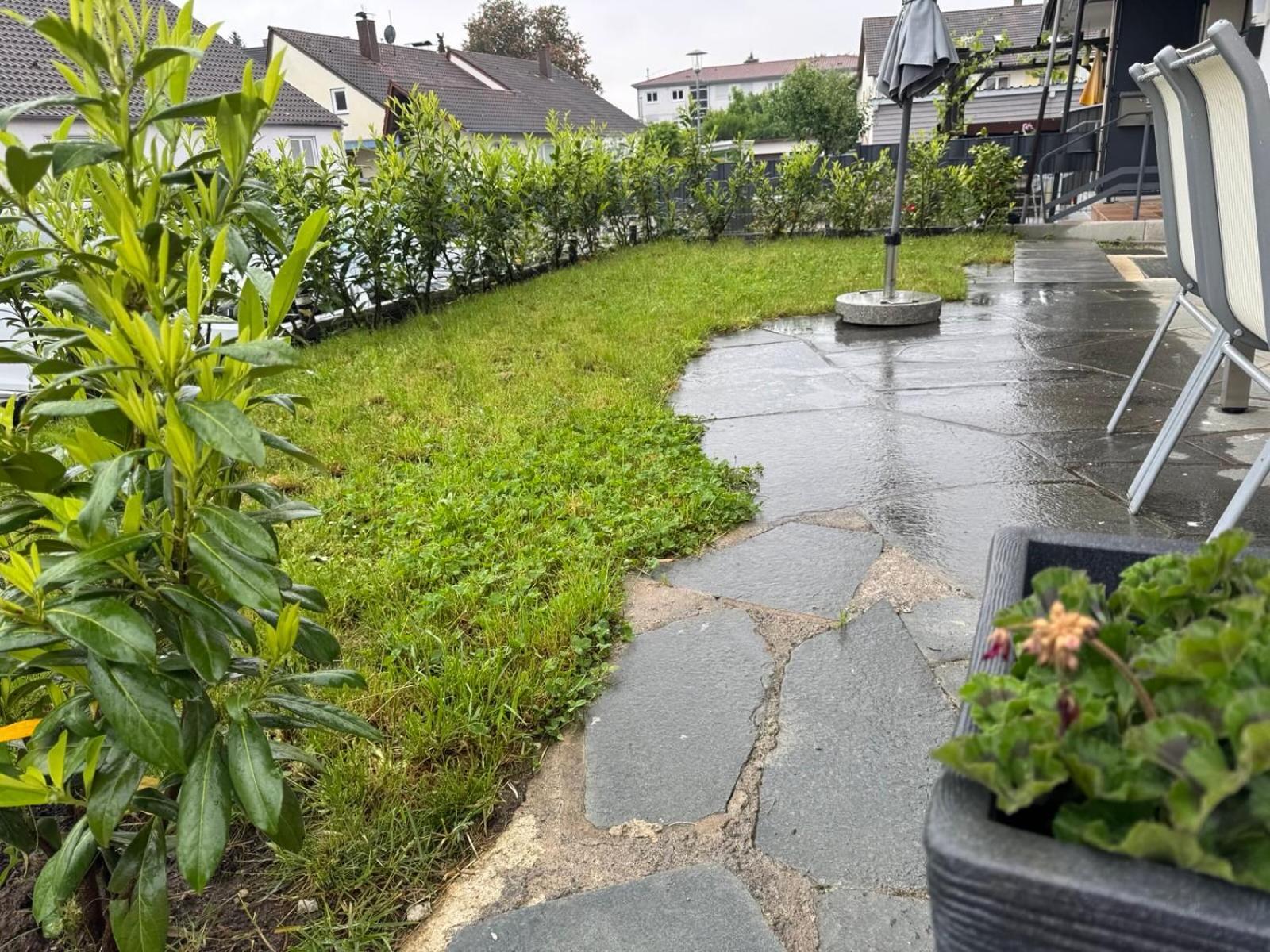 Haus Schwarzwald In 巴特克罗青根 外观 照片